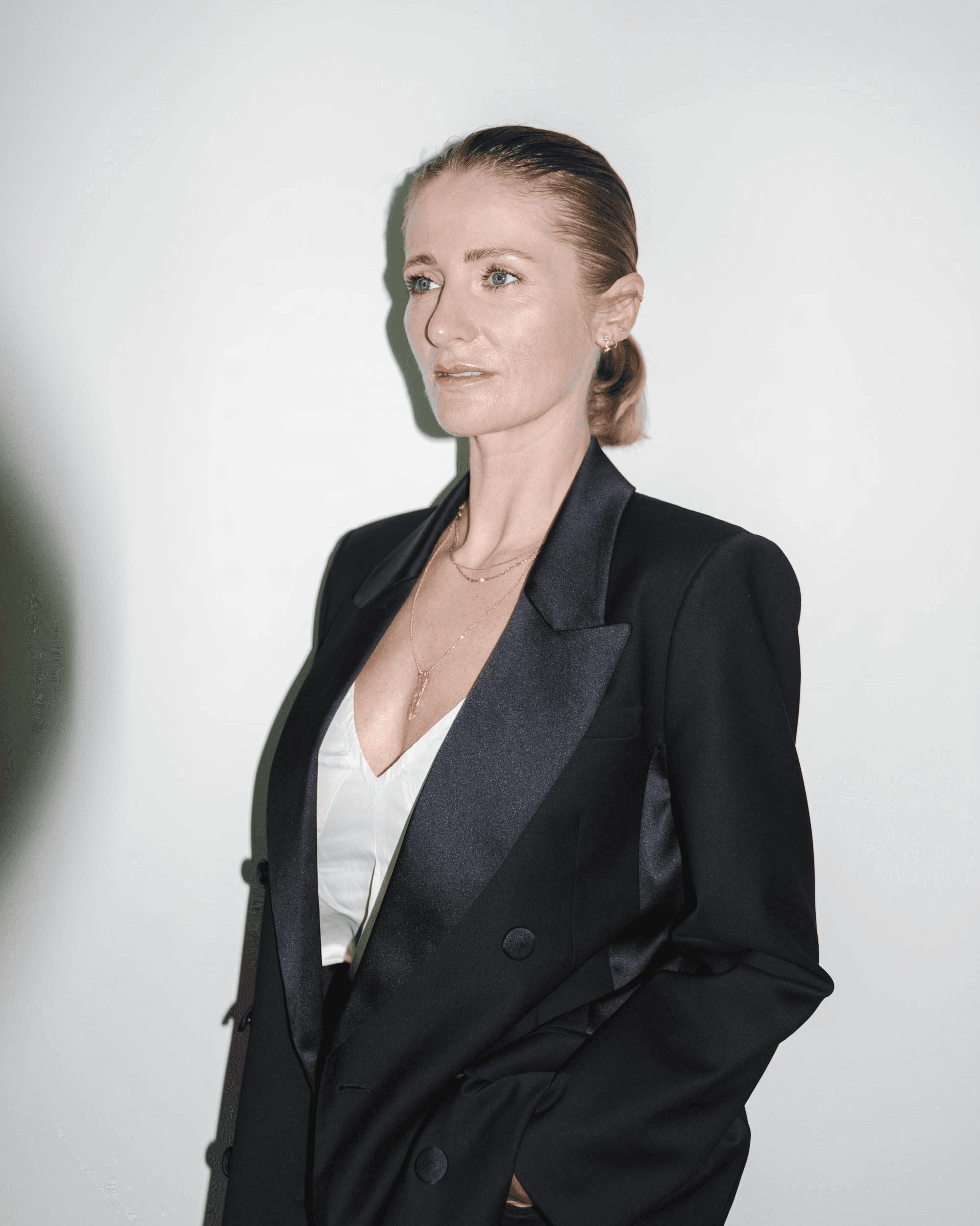 Member Ann Hertha Dujardin