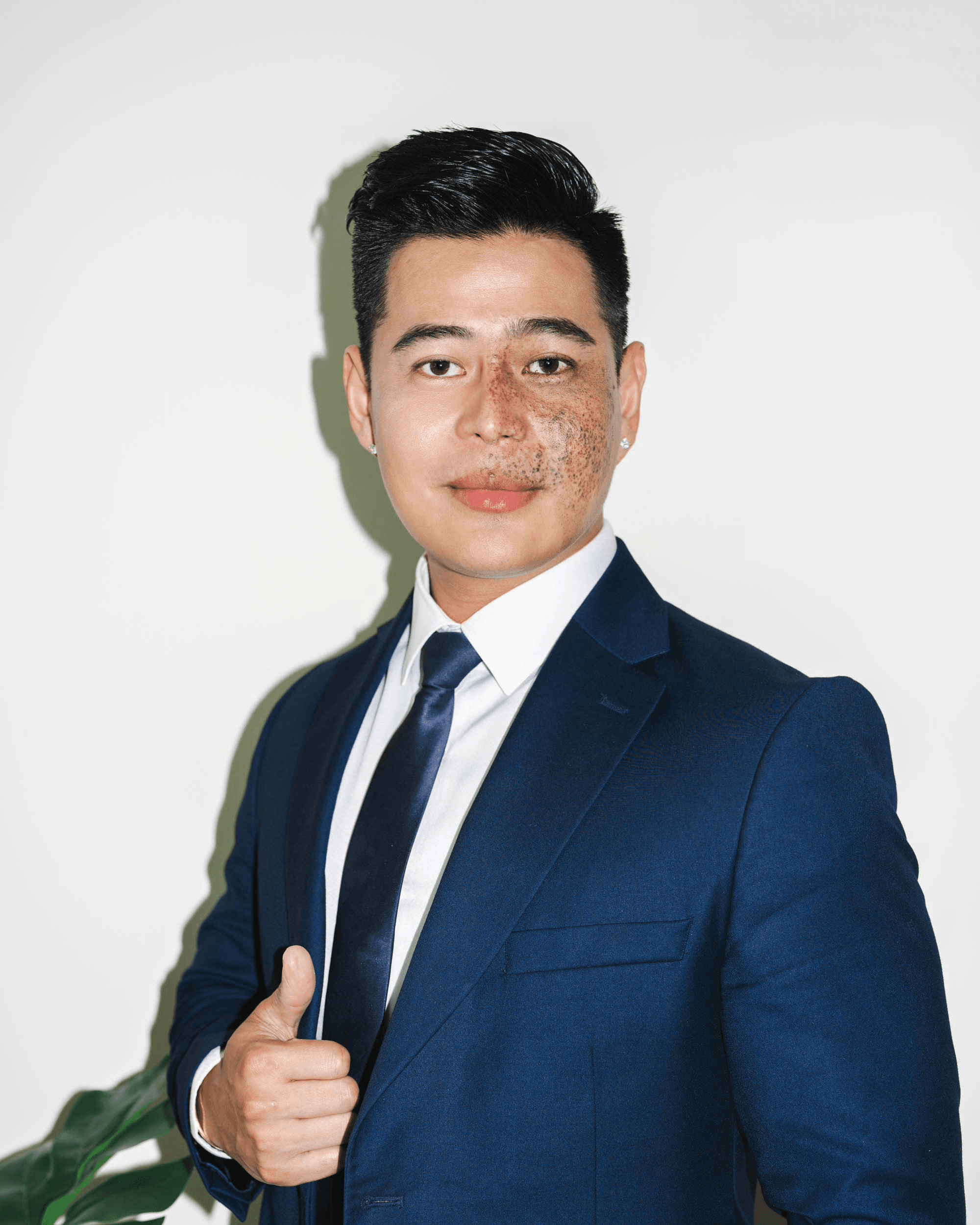 Member Dean Martin David