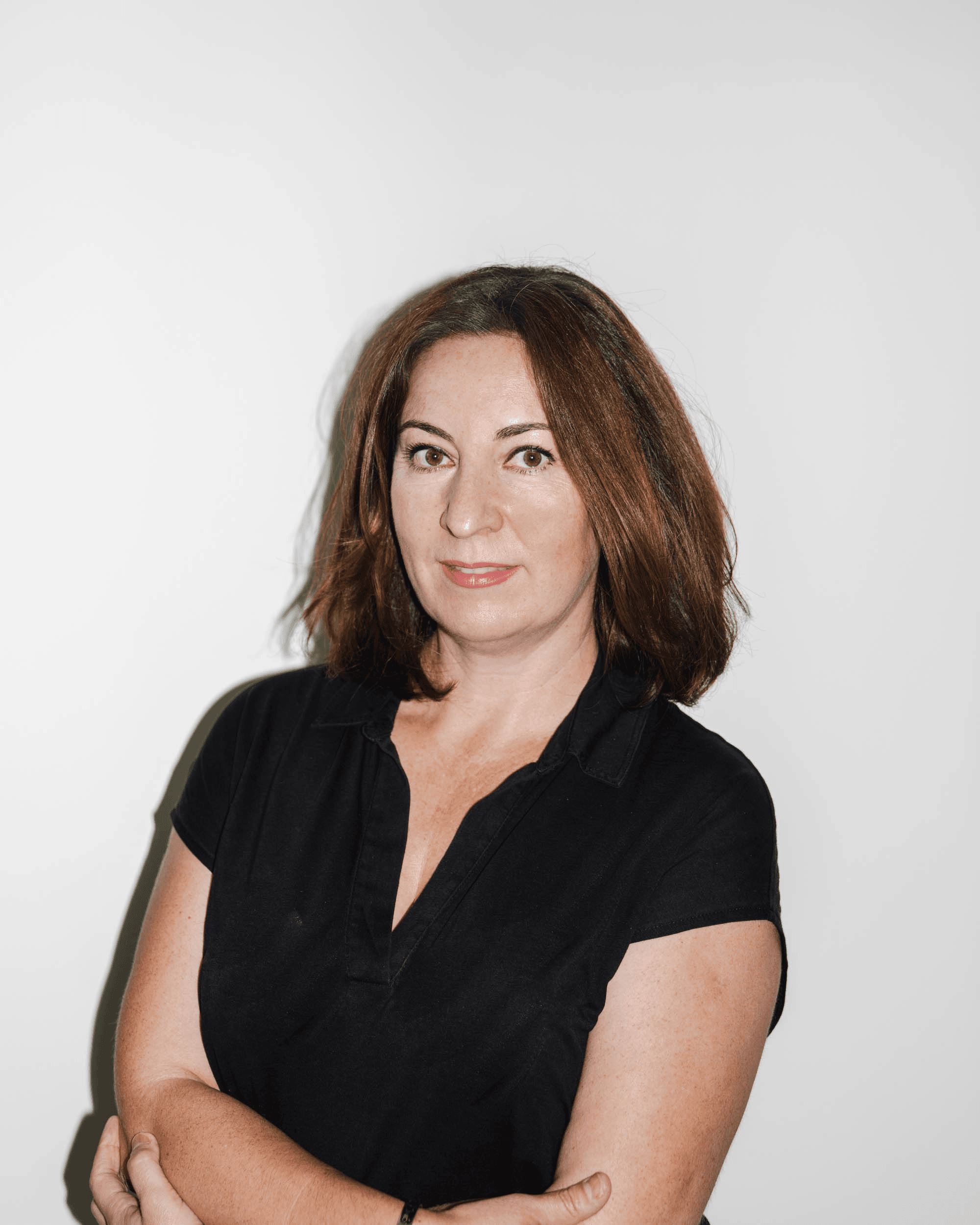 Member Lola Akhmedova